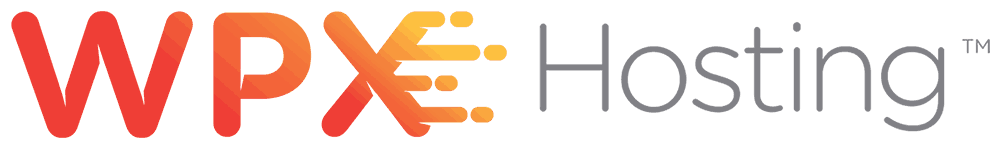 WPX Hosting