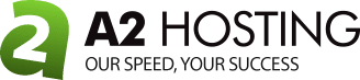 a2hosting logo