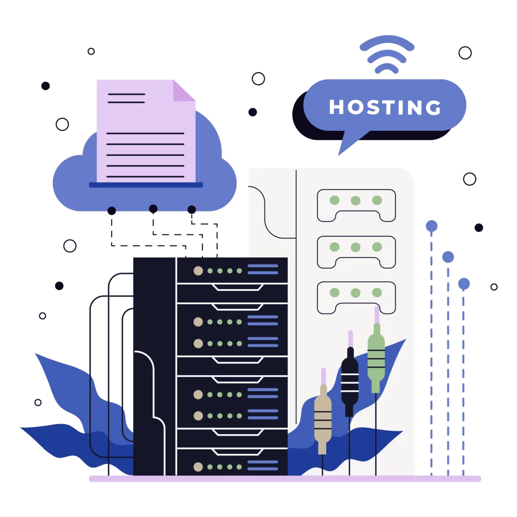 Hosting Deals